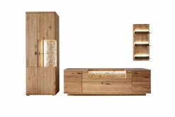 MCA Wohnwand Venedig