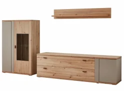 IDEAL Wohnen Wohnwand Vigo