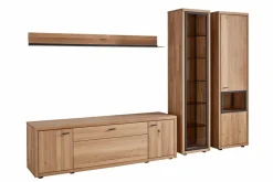 Best Wohnwand WM 2250 Wohnwände & Tv-Lowboards