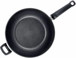 Fissler Wok Adamant Ø 32 cm
