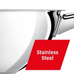 Silit Wokpfanne 28 cm