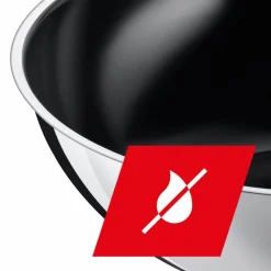 Silit Wokpfanne 28 cm