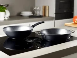 Fissler Töpfe|Wokpfanne Adamant Ø 28 cm
