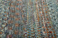 Wollteppich Missoni 140 x 200 cm