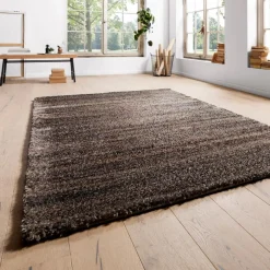 Discount Wollteppich Beni Marrakesch 200 x 290 cm Moderne Teppiche