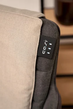 Discount Wärmekissen Cosipillow Comfort Seat L Gartenstuhl-Auflagen