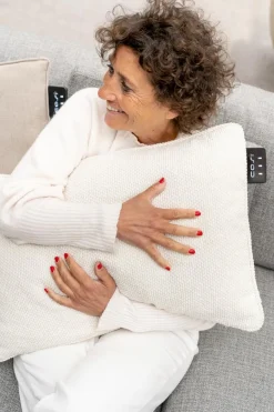 Cosi Outdoorkissen|Outdoorkissen|Wärmekissen pillow Comfort 40x60 cm