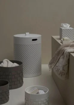 JOOP! Wäschekörbe|Wäschekörbe|Wäschekorb Cornflower