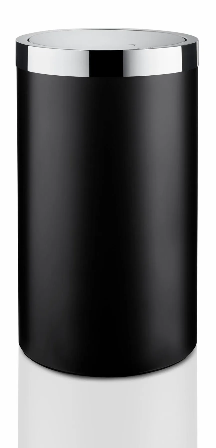 JOOP! Wäschekorb Chromeline