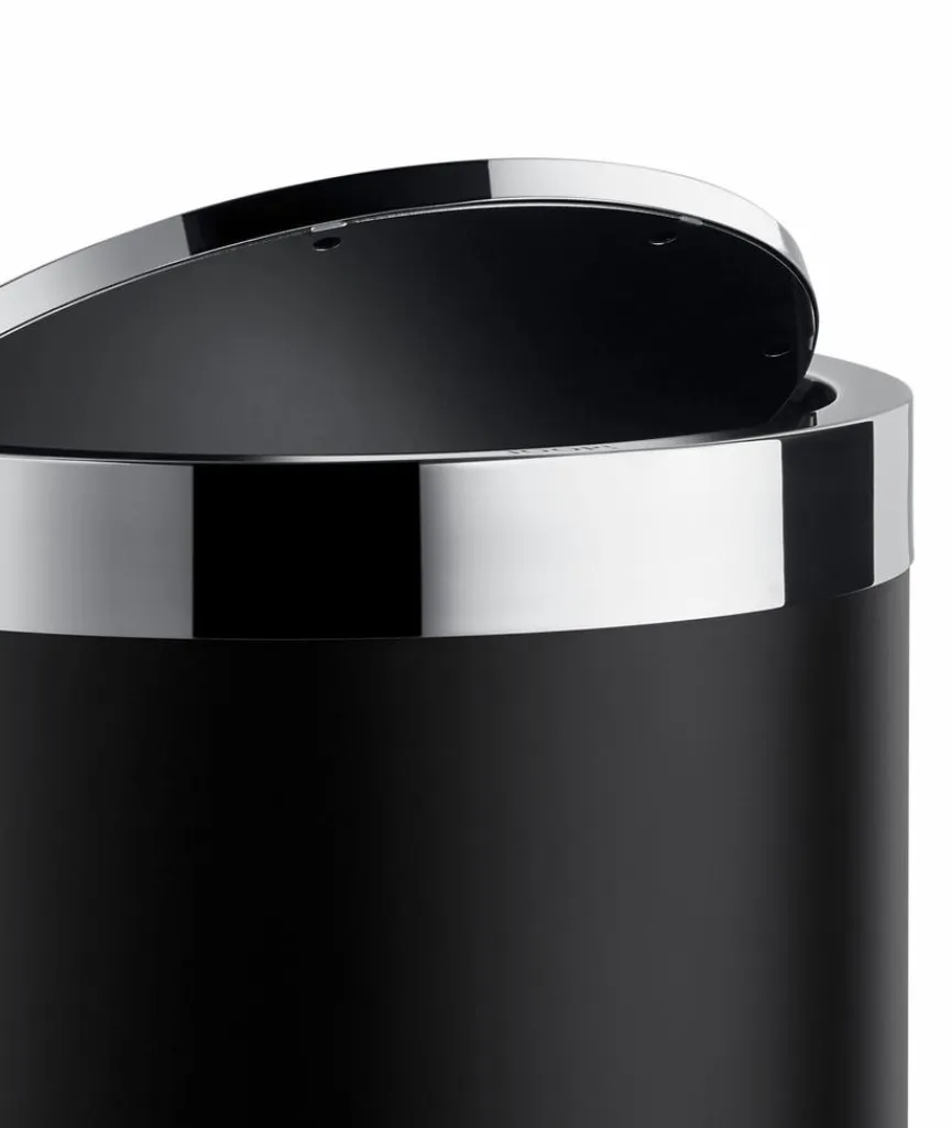 JOOP! Wäschekorb Chromeline