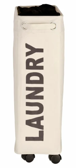 WENKO Wäschekorb Corno