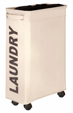 WENKO Wäschekorb Corno