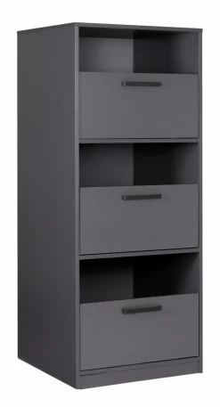 Inter Link Wäscheschränke|Wäscheschrank Galleria