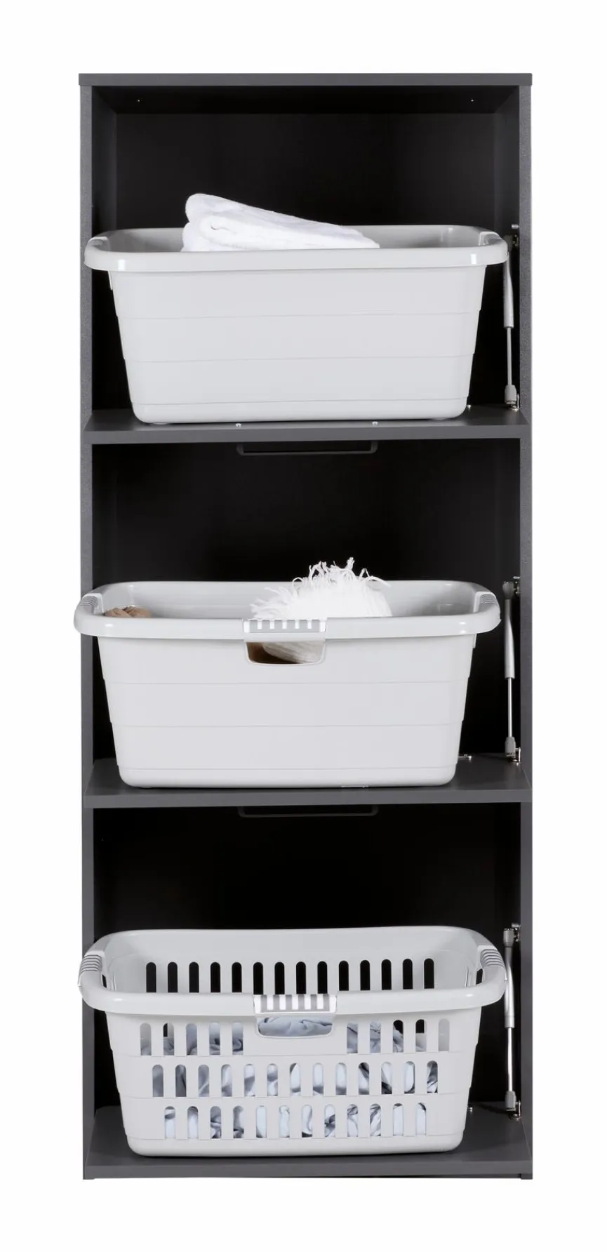 Inter Link Wäscheschränke|Wäscheschrank Galleria