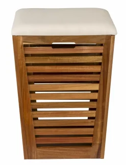 WENKO Wäschekörbe|Wäschekörbe|Wäschetruhe Fondi