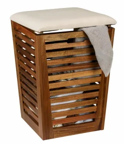 WENKO Wäschekörbe|Wäschekörbe|Wäschetruhe Fondi