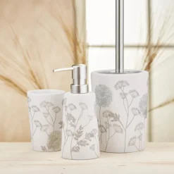 Kleine Wolke Zahnputzbecher Savannah