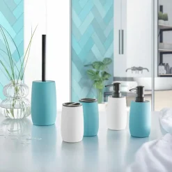 Kleine Wolke Badzubehör|Zahnputzbecher Daily