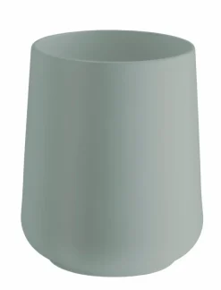 Beslagsboden Badzubehör|Zahnputzbecher Satin