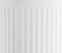 Beslagsboden Badzubehör|Zahnputzbecher Wave