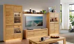 Zeilenschrank Soleo 3000 Vitrinen