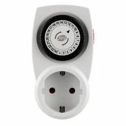 REV Zeitschaltuhr mechanisch