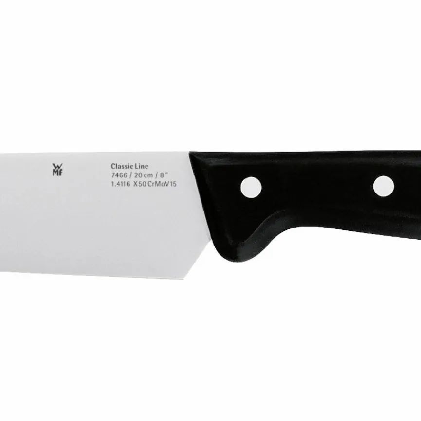 WMF Zubereitungsmesser Classic Line 25 cm