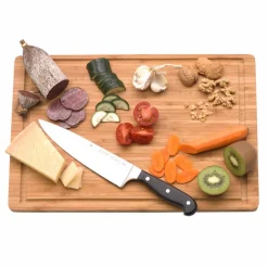 Discount Zubereitungsmesser Spitzenklasse Plus 14 cm Schneidwaren