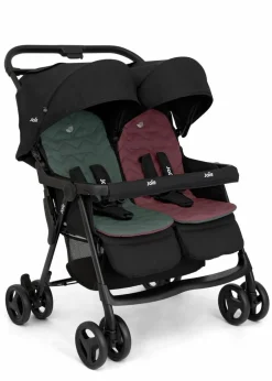 Kinder Joie Zwillingsbuggy Aire Twin