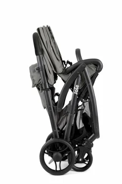 Kinder Joie Geschwisterwagen & Zwillingskinderwagen|Zwillingsbuggy Evalite Duo